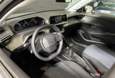Peugeot 208 1.5 HDi 100 ch Active Pack / Suivi d’entretien complet