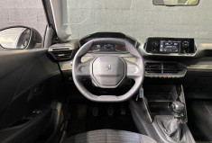Peugeot 208 1.5 HDi 100 ch Active Pack / Suivi d’entretien complet