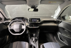 Peugeot 208 1.5 HDi 100 ch Active Pack / Suivi d’entretien complet