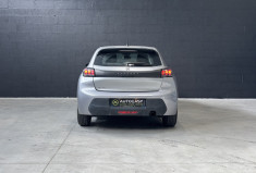 Peugeot 208 1.5 HDi 100 ch Active Pack / Suivi d’entretien complet