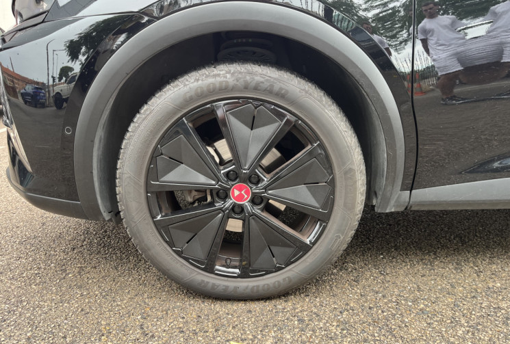DS DS 7 Crossback BlueHDi 130ch Performance Line Automatique / Révisé