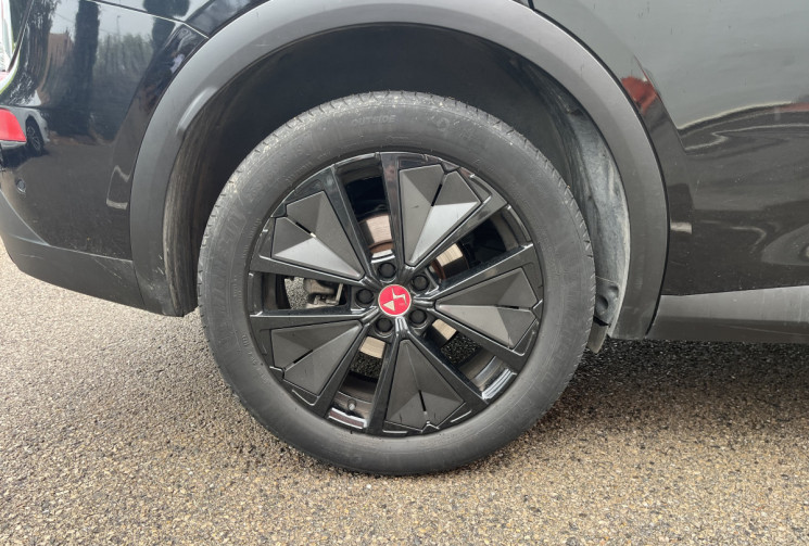 DS DS 7 Crossback BlueHDi 130ch Performance Line Automatique / Révisé