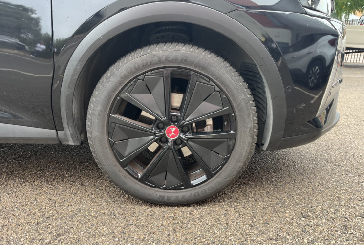 DS DS 7 Crossback BlueHDi 130ch Performance Line Automatique / Révisé