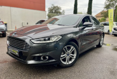 Ford MONDEO HYBRID 2.0 187cv Titanium BVA / Vendu Révisé