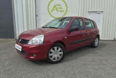 Renault Clio Campus Evolution 5 Portes 1.2 i 16V eco2 75 cv