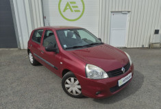 Renault Clio Campus Evolution 5 Portes 1.2 i 16V eco2 75 cv