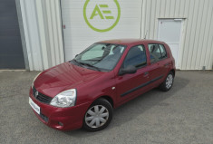 Renault Clio Campus Evolution 5 Portes 1.2 i 16V eco2 75 cv