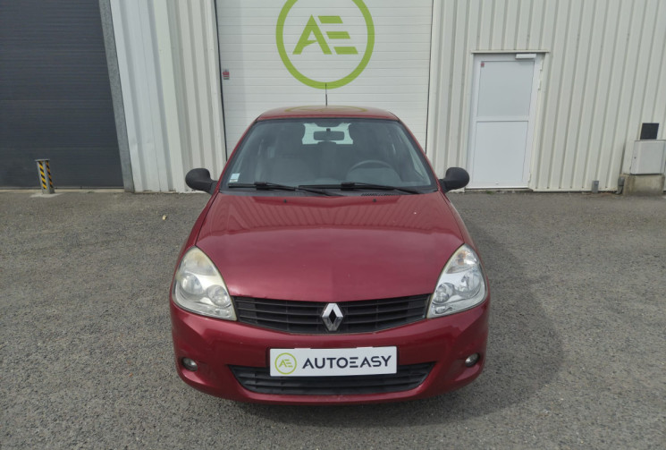 Renault Clio Campus Evolution 5 Portes 1.2 i 16V eco2 75 cv
