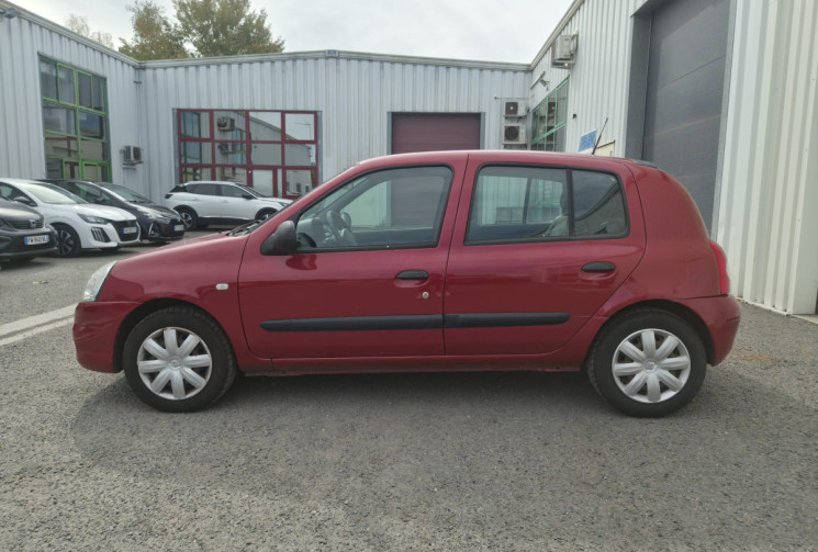 Renault Clio Campus Evolution P 1.2 i 75 cv *distribution OK*