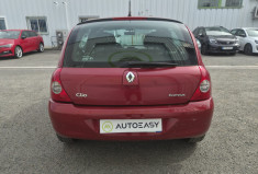 Renault Clio Campus Evolution 5 Portes 1.2 i 16V eco2 75 cv