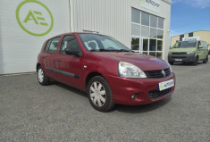 Renault Clio Campus Evolution 5 Portes 1.2 i 16V eco2 75 cv
