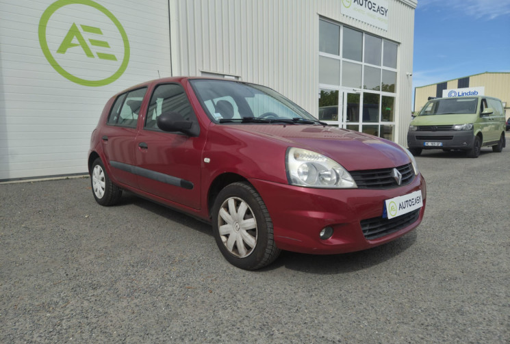 Renault Clio Campus Evolution P 1.2 i 75 cv *distribution OK*