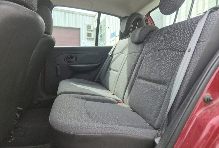Renault Clio Campus Evolution P 1.2 i 75 cv *distribution OK*