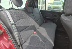 Renault Clio Campus Evolution 5 Portes 1.2 i 16V eco2 75 cv