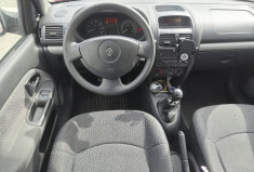 Renault Clio Campus Evolution 5 Portes 1.2 i 16V eco2 75 cv