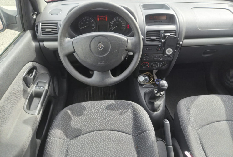 Renault Clio Campus Evolution P 1.2 i 75 cv *distribution OK*