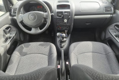 Renault Clio Campus Evolution 5 Portes 1.2 i 16V eco2 75 cv