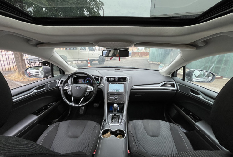 Ford MONDEO HYBRID 2.0 187cv Titanium BVA / Vendu Révisé