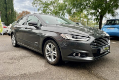 Ford MONDEO HYBRID 2.0 187cv Titanium BVA / Vendu Révisé