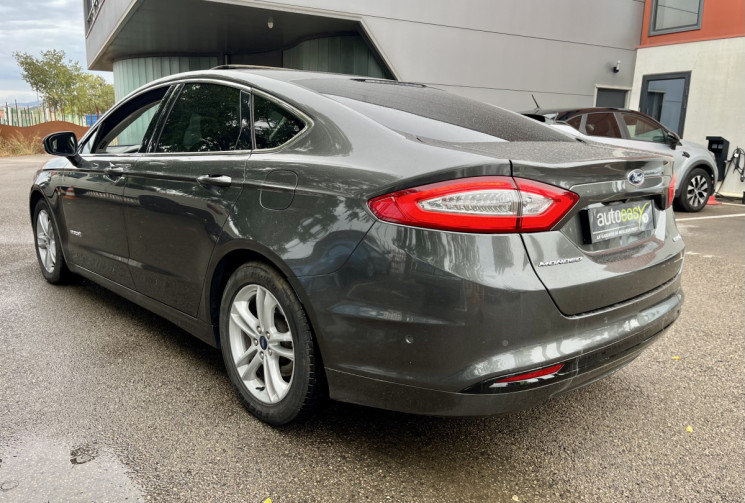 Ford MONDEO HYBRID 2.0 187cv Titanium BVA / Vendu Révisé