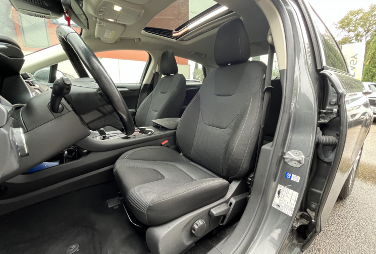 Ford MONDEO HYBRID 2.0 187cv Titanium BVA / Vendu Révisé