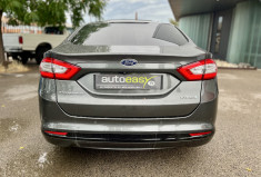 Ford MONDEO HYBRID 2.0 187cv Titanium BVA / Vendu Révisé
