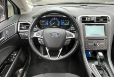 Ford MONDEO HYBRID 2.0 187cv Titanium BVA / Vendu Révisé