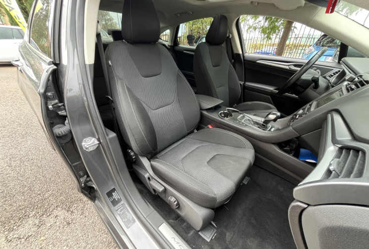 Ford MONDEO HYBRID 2.0 187cv Titanium BVA / Vendu Révisé