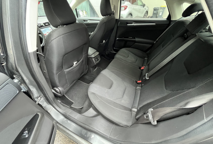 Ford MONDEO HYBRID 2.0 187cv Titanium BVA / Vendu Révisé