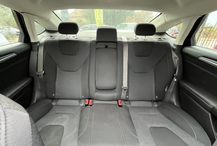 Ford MONDEO HYBRID 2.0 187cv Titanium BVA / Vendu Révisé