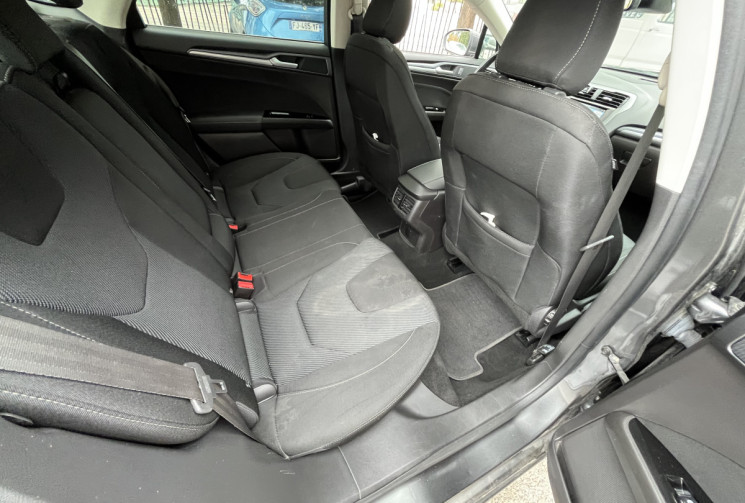 Ford MONDEO HYBRID 2.0 187cv Titanium BVA / Vendu Révisé