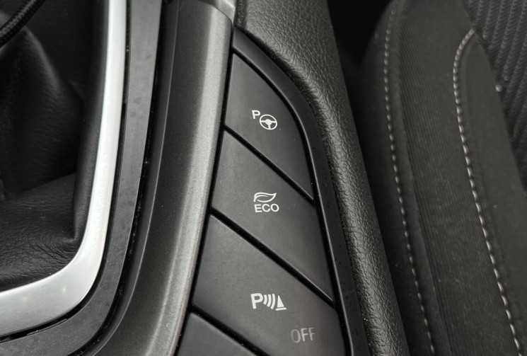 Ford MONDEO HYBRID 2.0 187cv Titanium BVA / Vendu Révisé