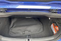 Audi S3 2.0 TFSI 300 ch QUATTRO S TRONIC CUIR CAMERA