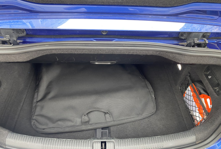 Audi S3 2.0 TFSI 300 ch QUATTRO S TRONIC CUIR CAMERA