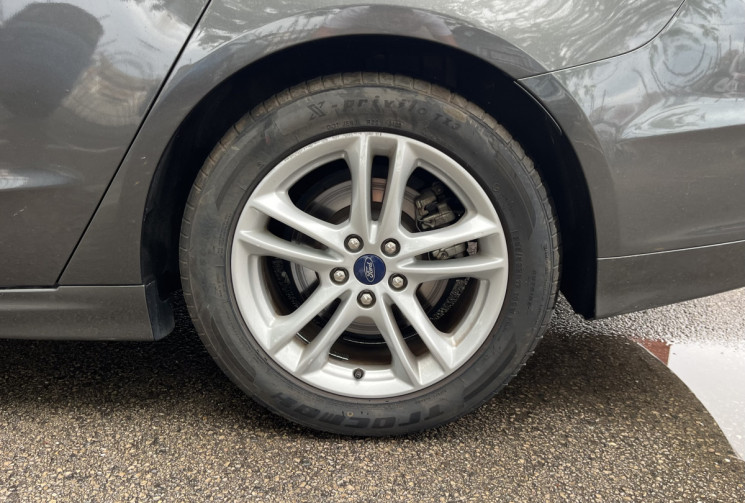 Ford MONDEO HYBRID 2.0 187cv Titanium BVA / Vendu Révisé