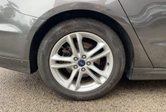 Ford MONDEO HYBRID 2.0 187cv Titanium BVA / Vendu Révisé