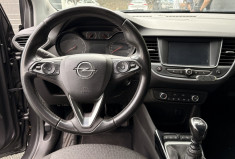 Opel Crossland 1.2 i Turbo 110 cv