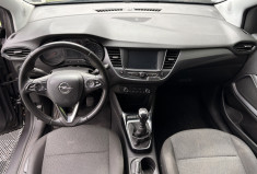 Opel Crossland 1.2 i Turbo 110 cv