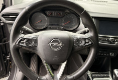 Opel Crossland 1.2 i Turbo 110 cv
