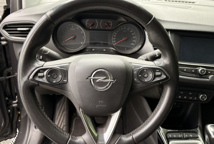 Opel Crossland 1.2 i Turbo 110 cv