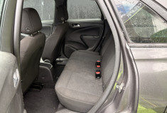 Opel Crossland 1.2 i Turbo 110 cv
