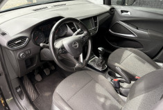 Opel Crossland 1.2 i Turbo 110 cv