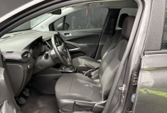 Opel Crossland 1.2 i Turbo 110 cv