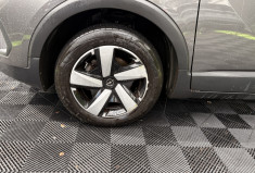 Opel Crossland 1.2 i Turbo 110 cv