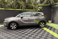 Opel Crossland 1.2 i Turbo 110 cv