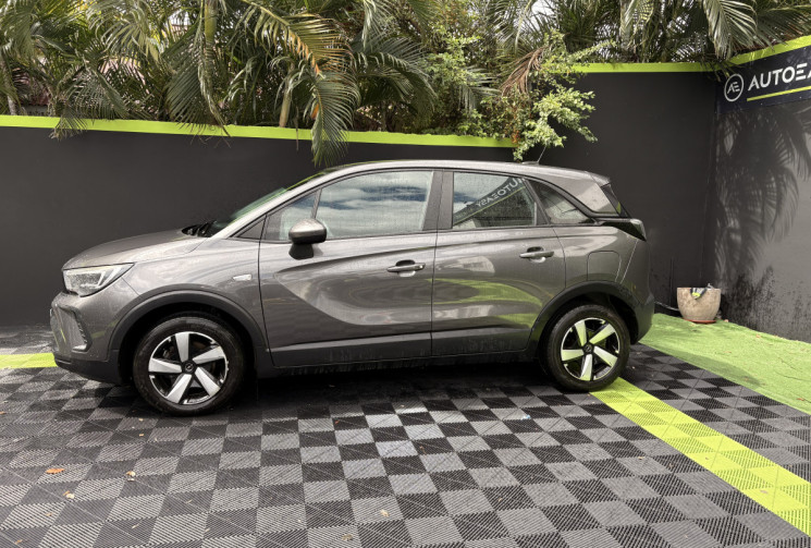 Opel Crossland 1.2 i Turbo 110 cv