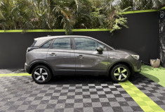 Opel Crossland 1.2 i Turbo 110 cv