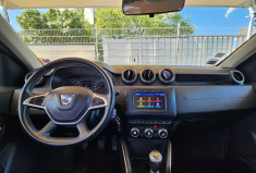 Dacia Duster  II 1.5 DCI 4x4 115 / FINITION CONFORT / ENTRETIEN SUIVI / GARANTIE 12 MOIS