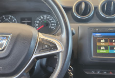 Dacia Duster  II 1.5 DCI 4x4 115 / FINITION CONFORT / ENTRETIEN SUIVI / GARANTIE 12 MOIS