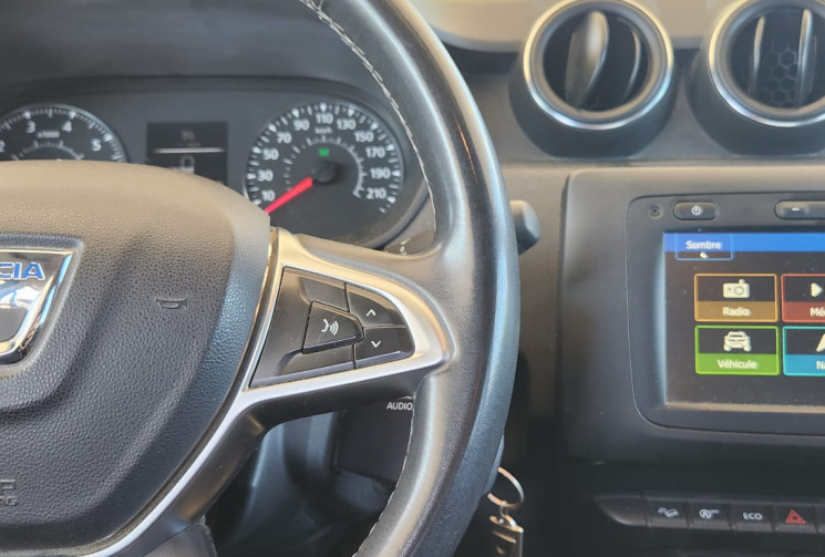 Dacia Duster  II 1.5 DCI 4x4 115 / FINITION CONFORT / ENTRETIEN SUIVI / GARANTIE 12 MOIS